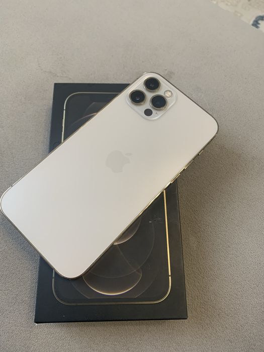IPhone 12 pro в идеале