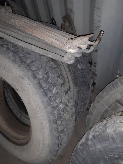 Зил камаз балон сотилади