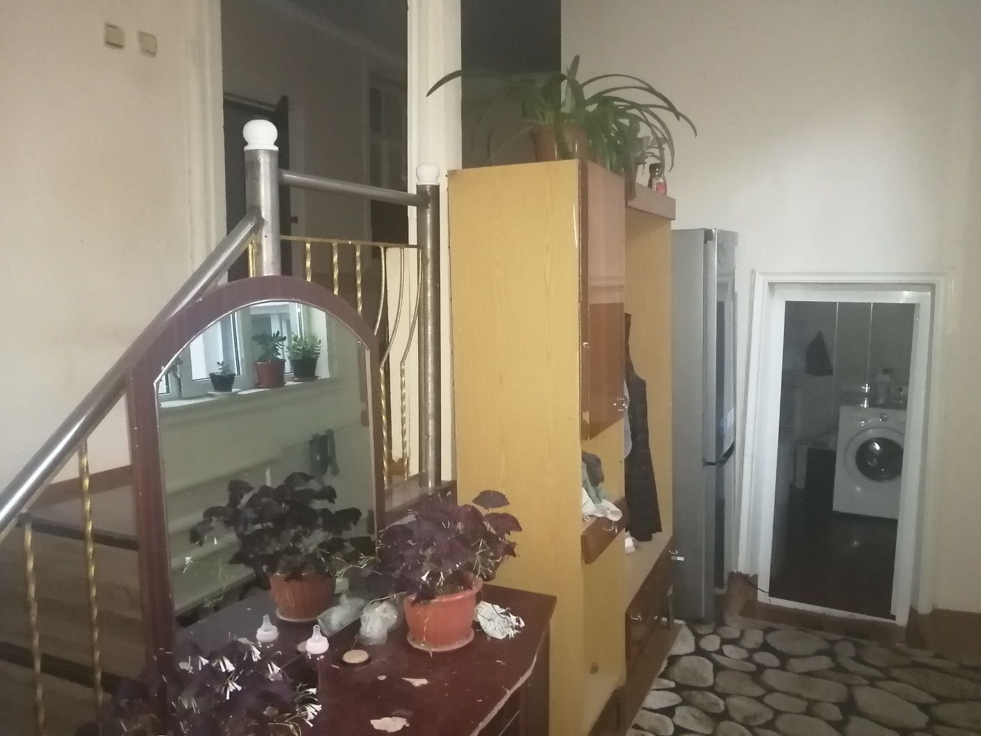 Продаётся дом в Чирчике