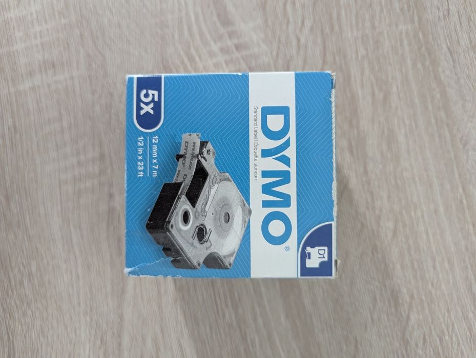 Dymo Label Machine 160