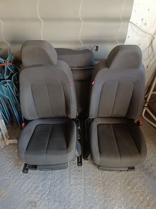 Scaune Seat exeo
