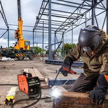 Сварщик выезд услуги сварщика, отопление, газопровод, водопровод