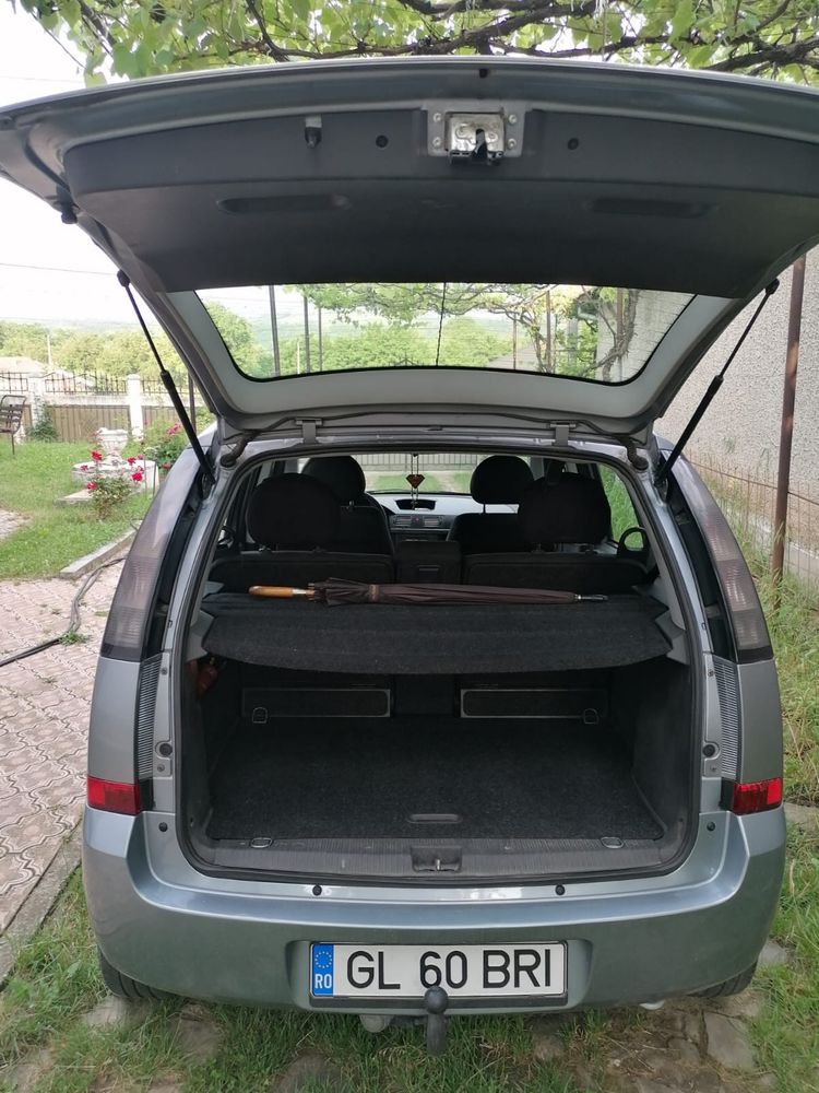 Opel Meriva 2010 Stare impecabila