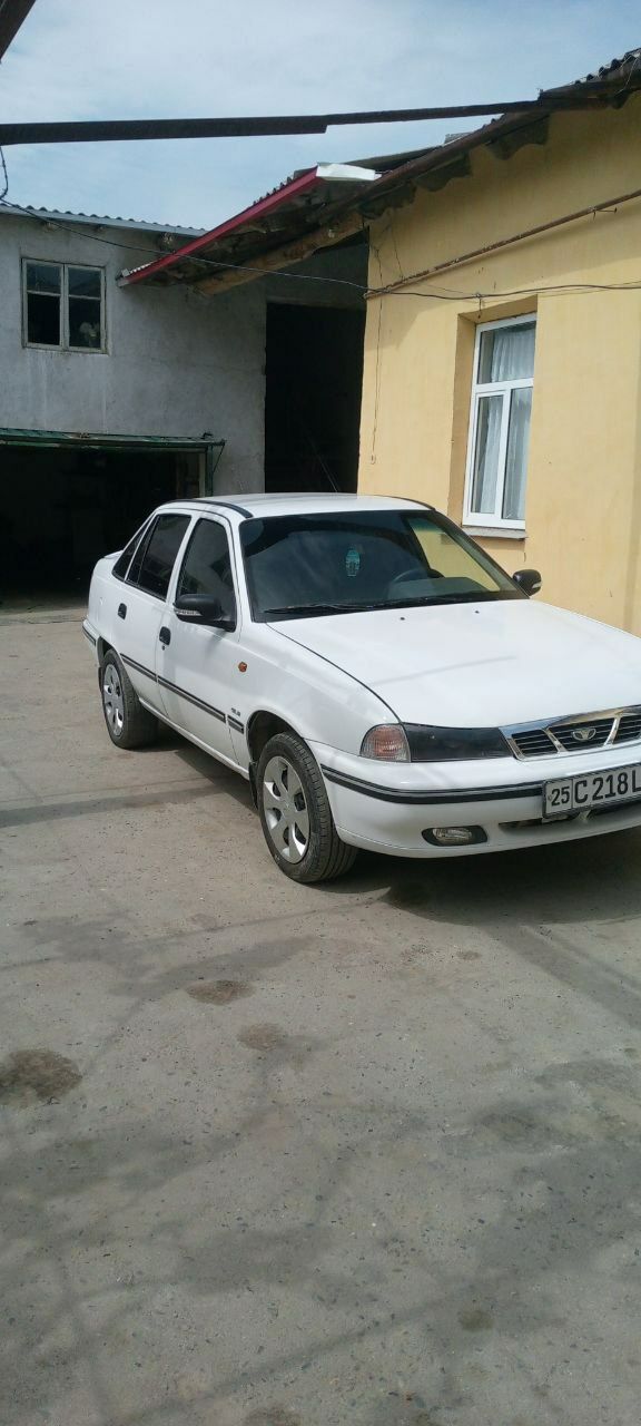 nexia dons 2008 metan
