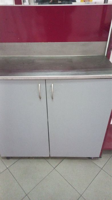 Безконтакна мивка