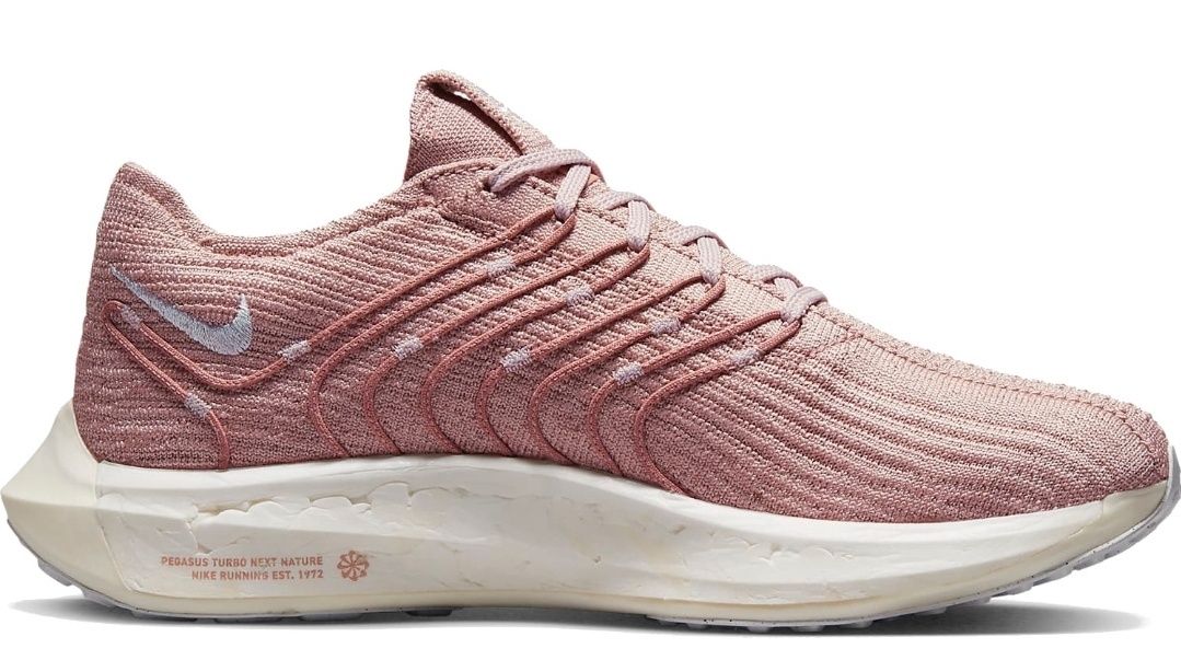 Nike Pegasus Turbo Flyknit Next Nature
UK6/ EUR40номер /25.5см.стелка