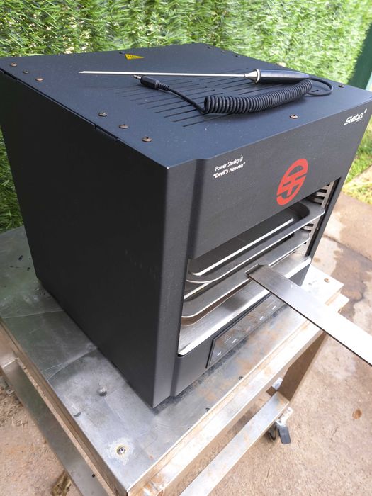 Професионален Steakgril steba Germani