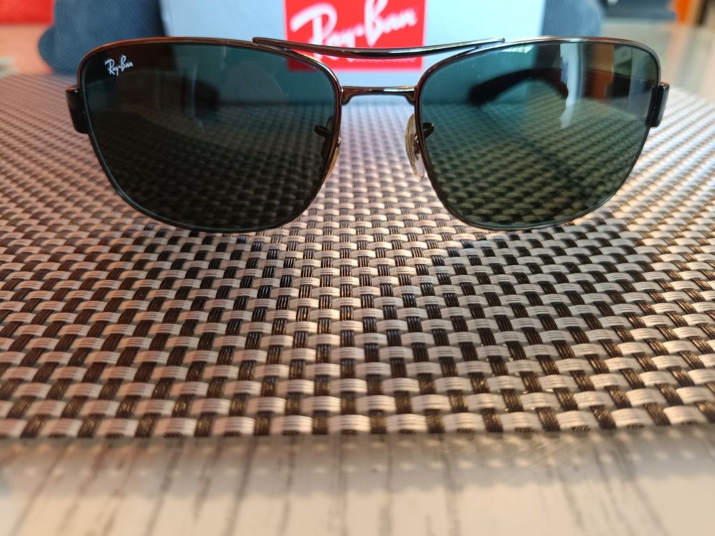 Ray-Ban 0RB3522 слънчеви очила