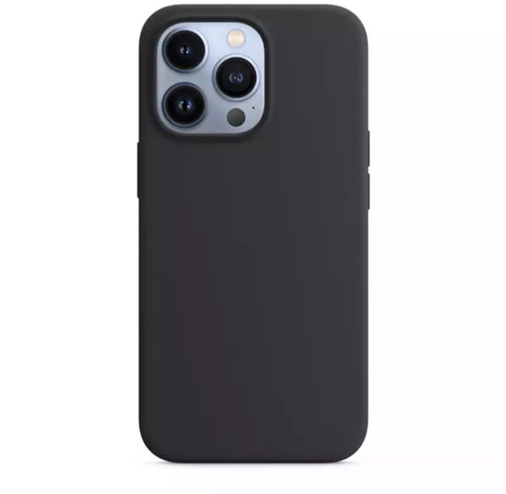 Husa Iphone 13/14/15/16E/17 PRO MAX PLUS AIR X LEVEL Interior Fin Cat