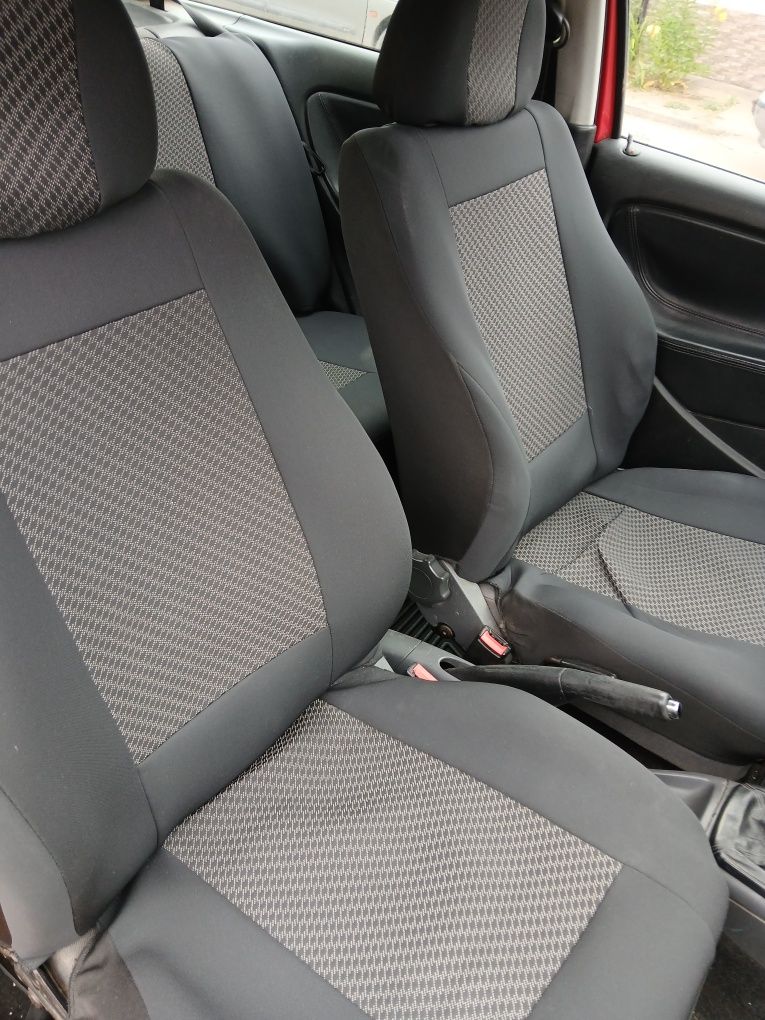 Seat ibiza 1.9TDI