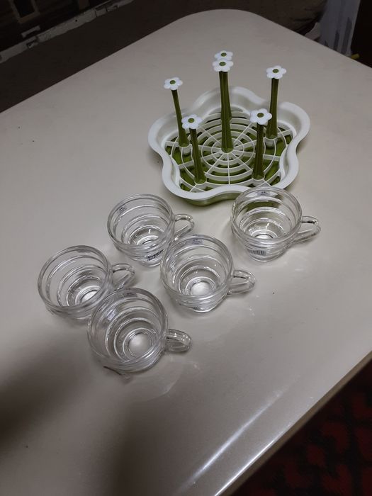 Бакалы 5-1 продаю.  новые.   за 80000.с.