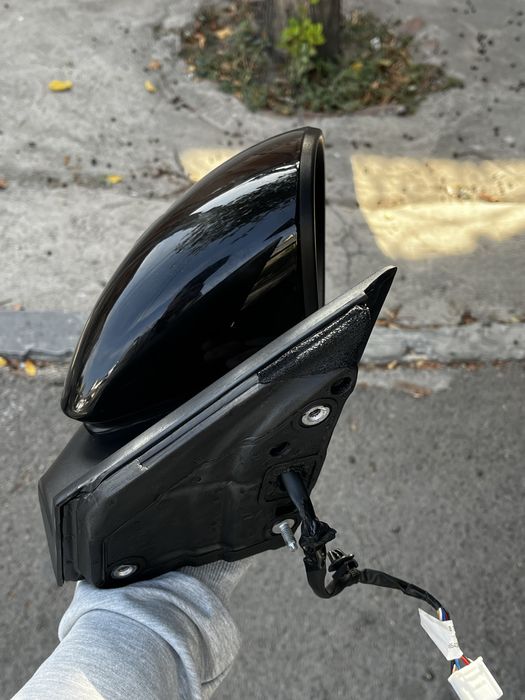 Правое боковое зеркало «byd seagull”