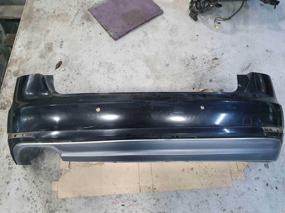 bara spate a4 b9 2015-2019