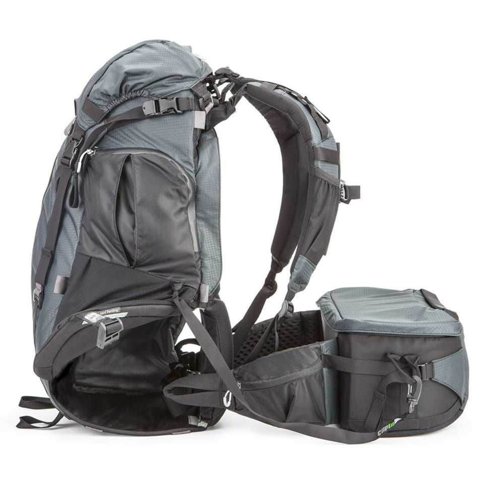 Rucsac foto MindShift Gear rotation180° Deluxe