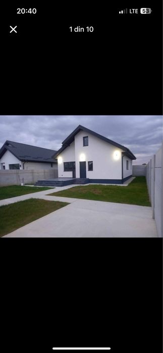 Casa de vanzare oras pantelimon