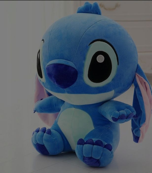 Mascota din plus Stitch 35CM