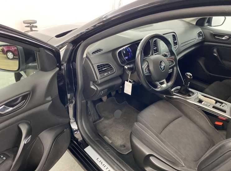 Vand 2 Renault Megane 4 euro 6 cu km certificati