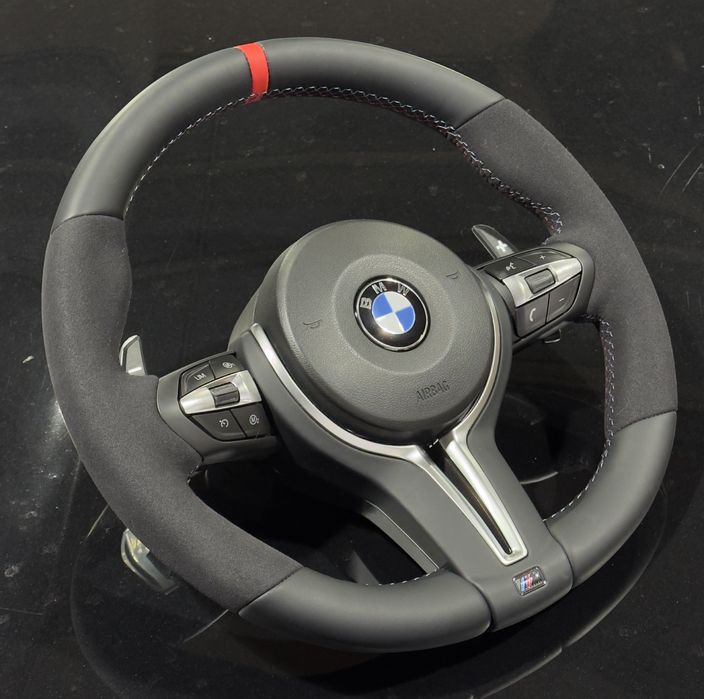 М волан BMW F series