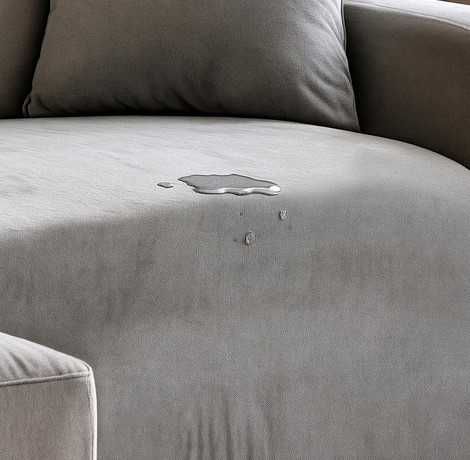 Предпазен водоустойчив кадифен калъф за диван с ПОДАРЪК