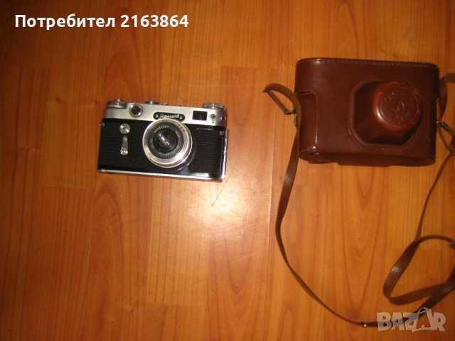 Руски фотоапарат Зоркий-6