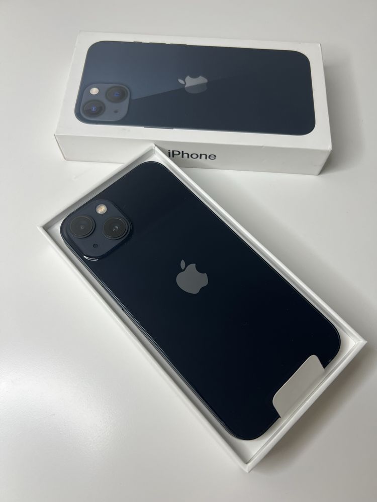IPhone 13, 128 гб