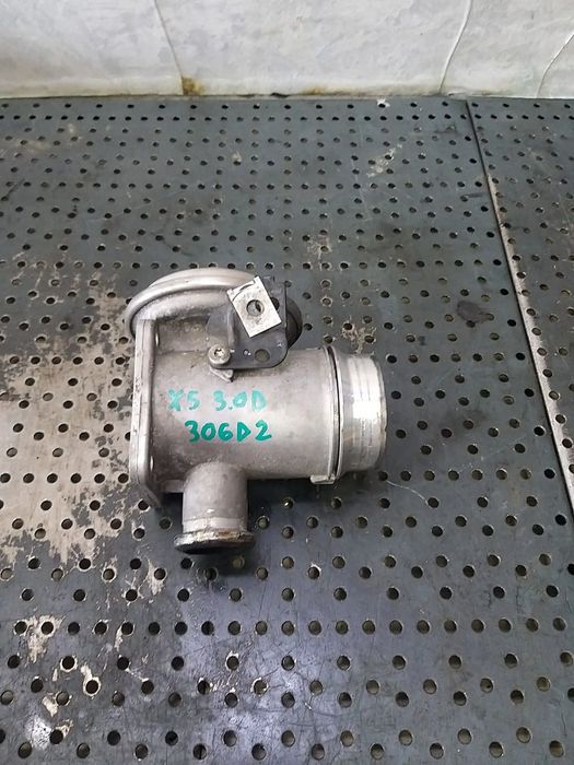 Egr 3.0 d bmw x5 e53 7789999 72826402