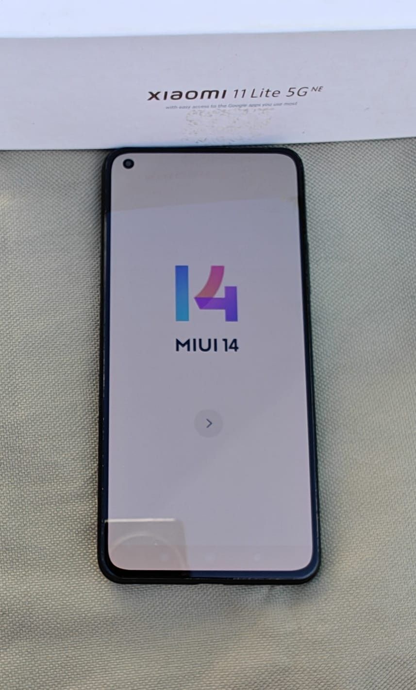 Xiaomi 11 Lite 5 G