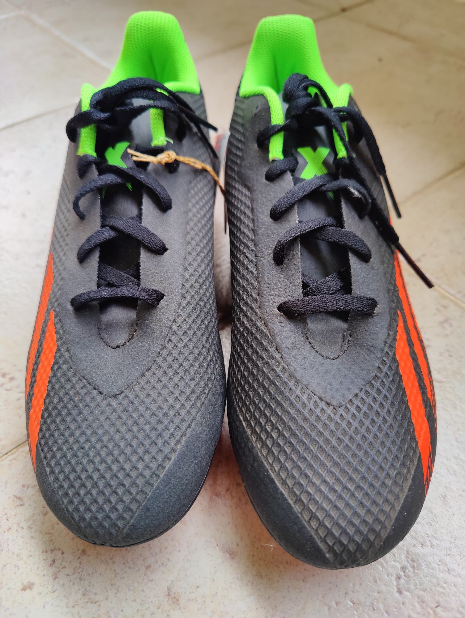 Футболни обувки бутонки Адидас 42 номер Adidas Speedportal