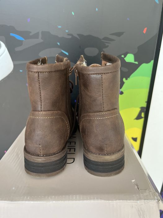 Дамски топли боти Anna Field номер 38