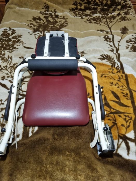 Тренажёр множество видов упражнений