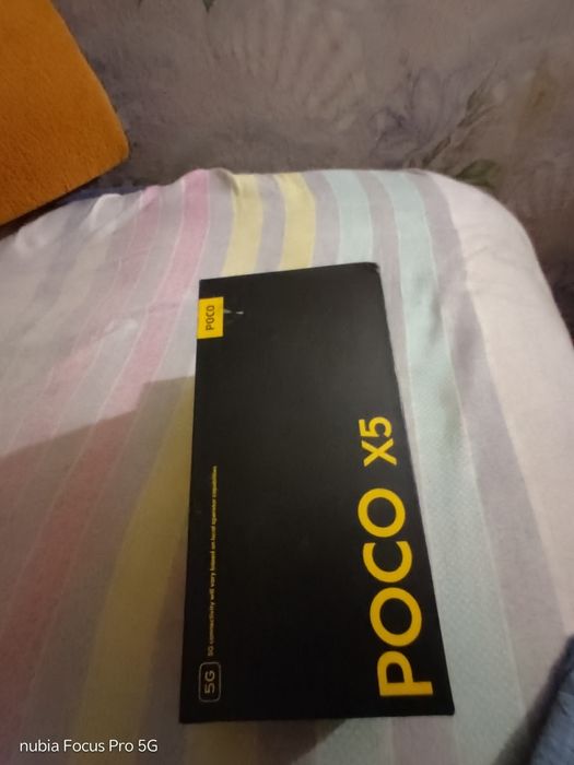 Продается телефон