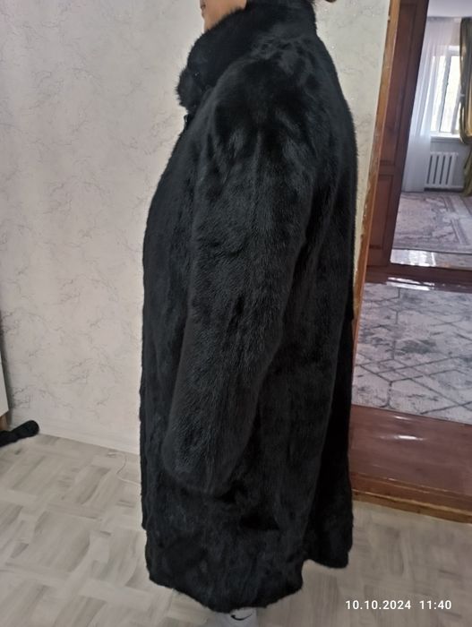 Продам шубу норка