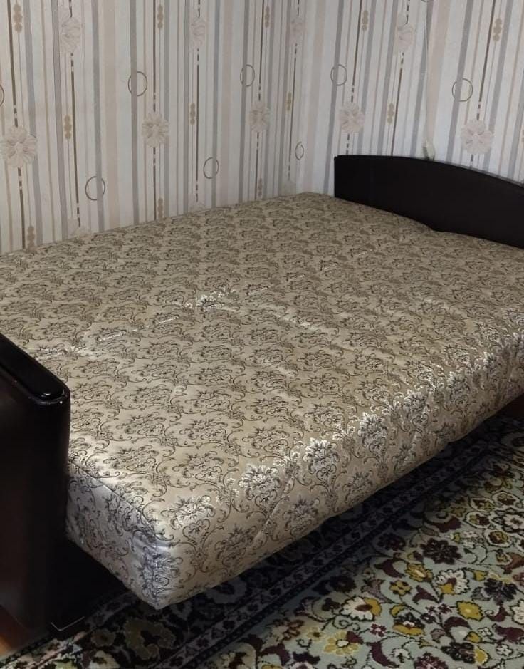 Продам диван и кресло срочно