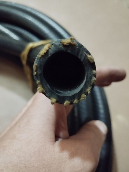 Шланг кислородный б/у