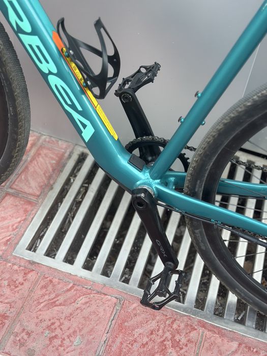 Orbea Gain D31 Gravel E-Bike