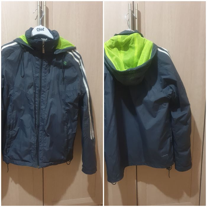 Мужская одежда  верхняя