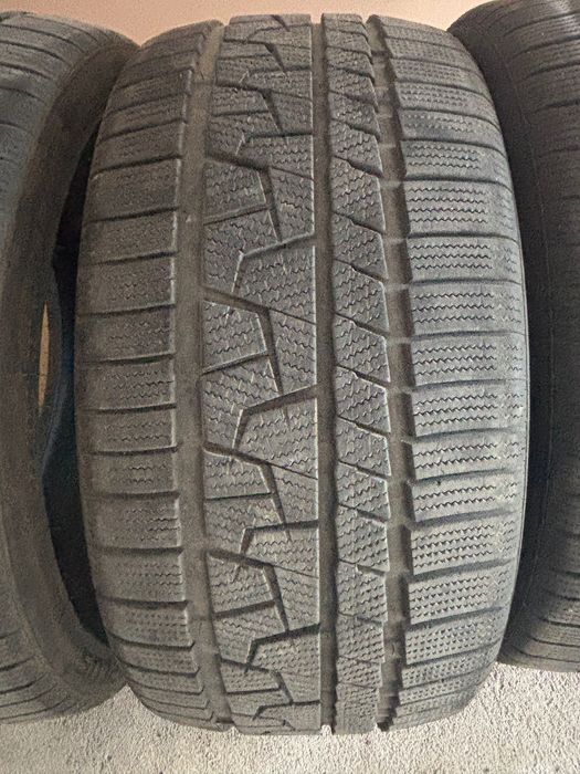 Продавам зимни гуми