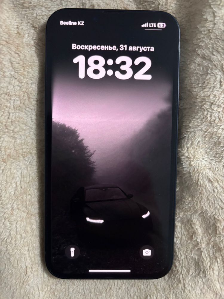 Iphone 13 отличном состоянии