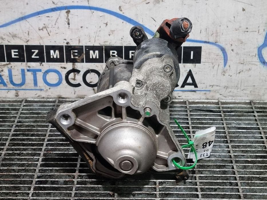 Electromotor Nissan X - Trail T32 1.6 D 2014 - 2017 96kW 130CP Automata R9M (1248) ...