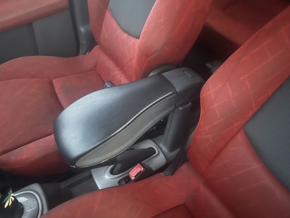 Cotiera originala smart forfour