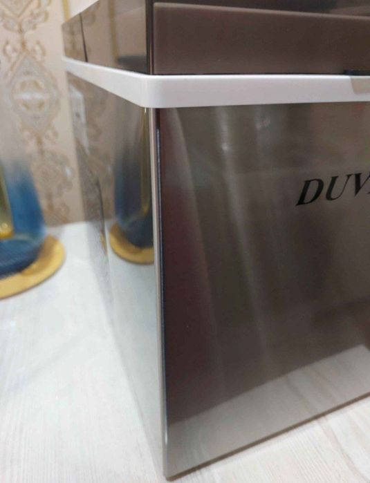 Лёдогинератор Duvel DL-214 — это ледогенератор