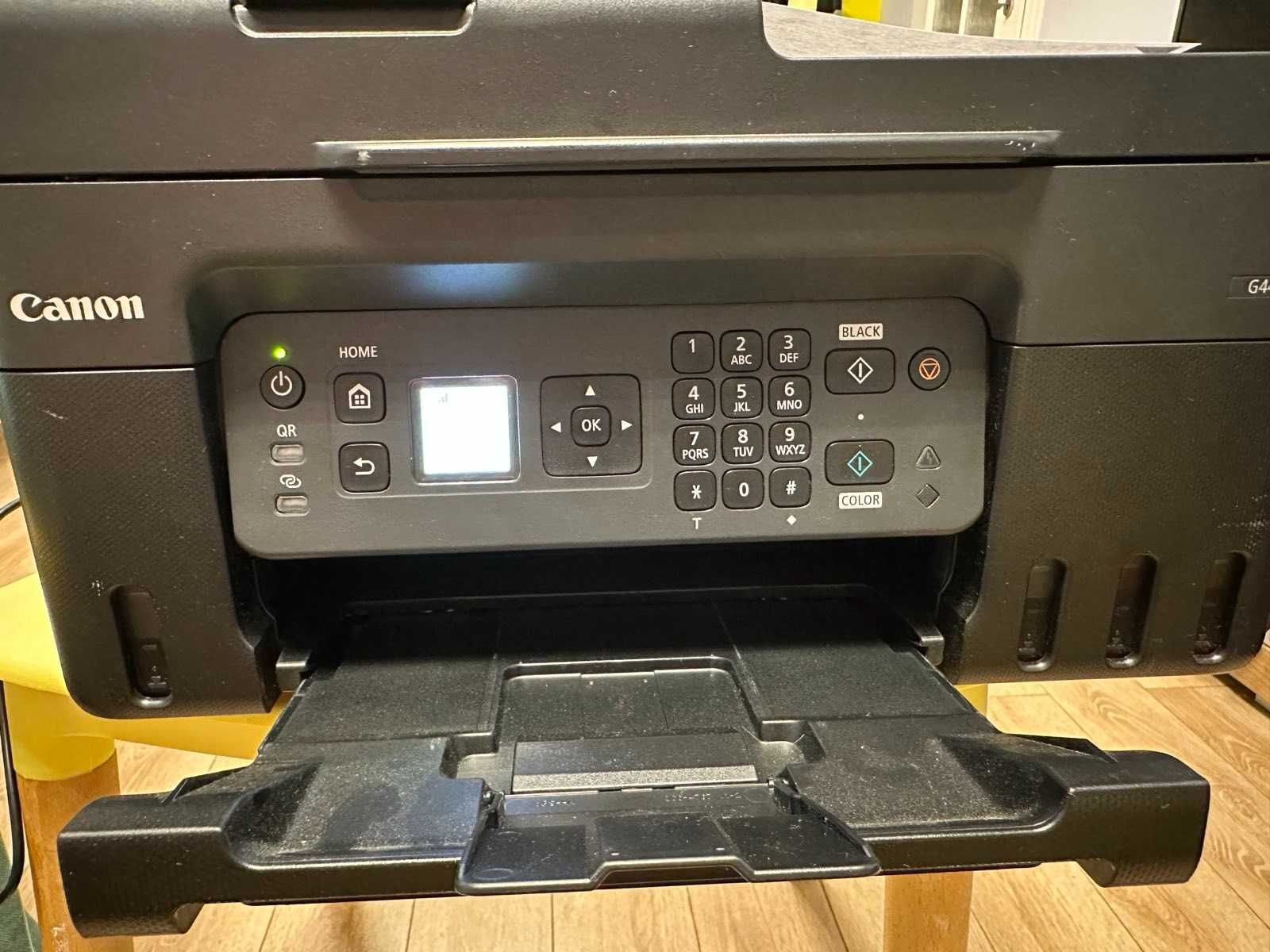 CANON Pixma G4470 (Like NEW)