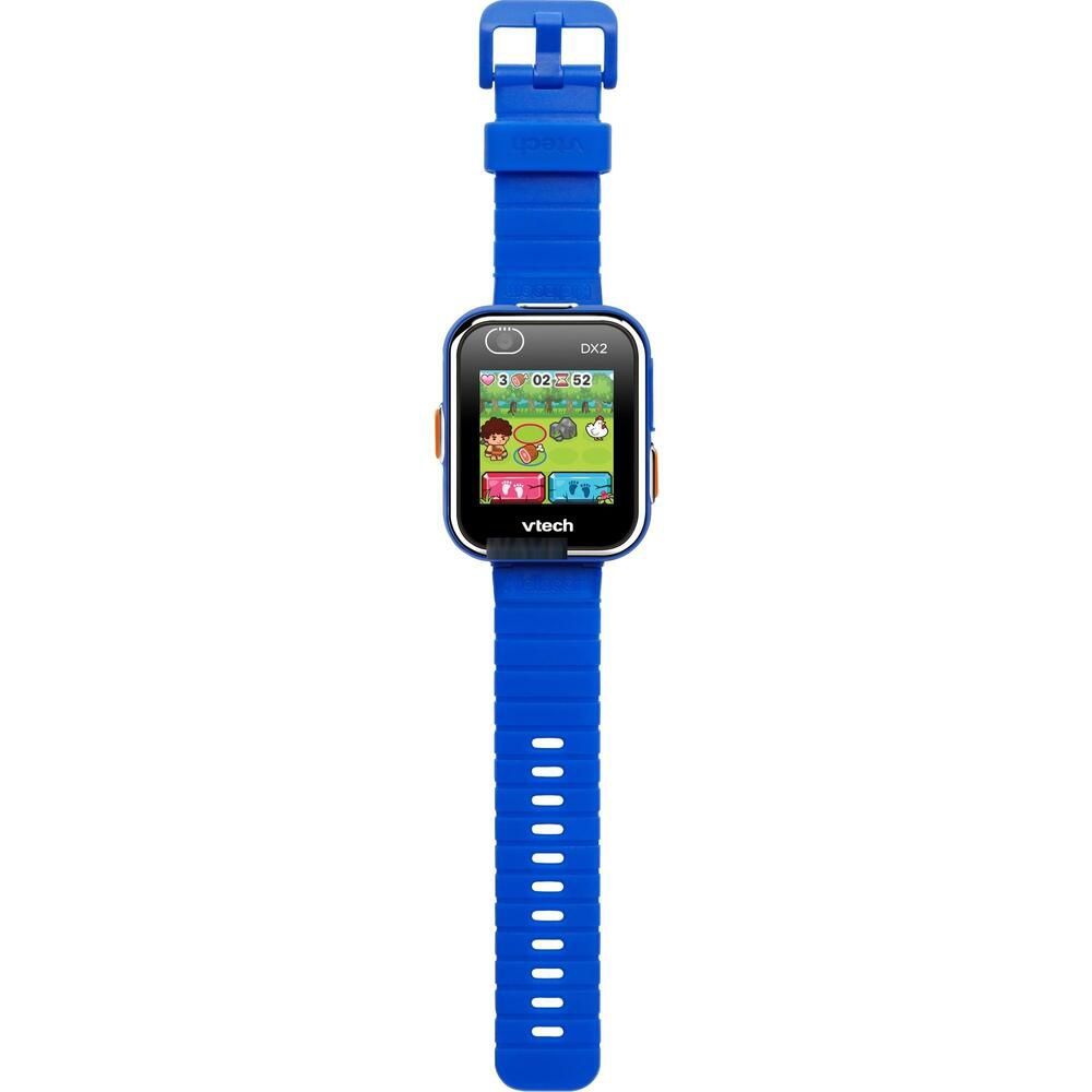 VTech Kidizoom DX2 смарт детски часовник