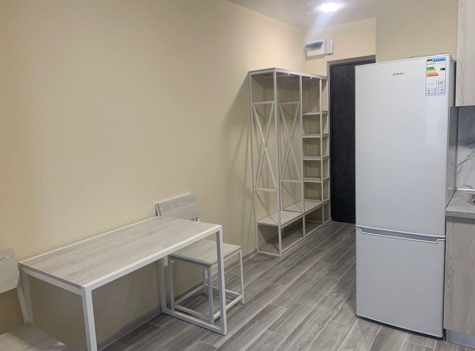 Сагбон Голден хаус новостройка 1 хрнали