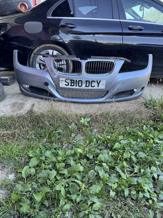 Bara fata bmw e90 Lci facelift 2011