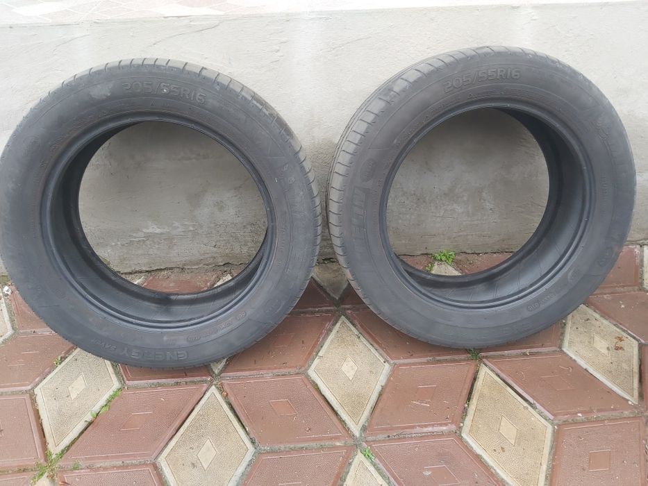 Anvelope Michelin