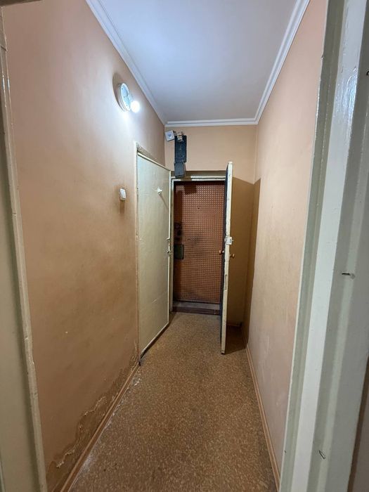 Своя. Срочно продаётся квартира