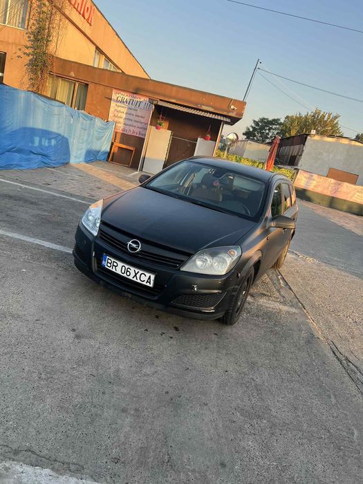 Vând Opel Astra h în stare perfectă