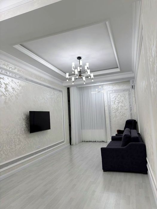 Minor metro yaqinida bezaklar kvartira