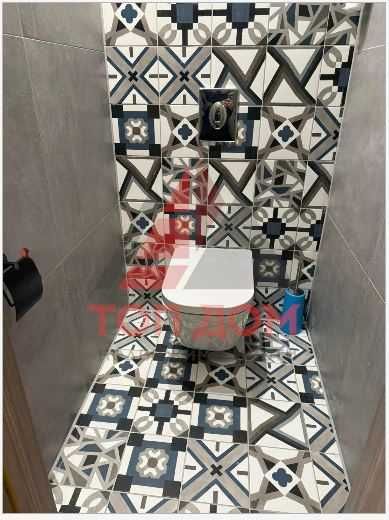 Дава се под наем Тристаен апартамент в Варна, Гръцка махала - 90 кв.м за 816 € - Снимка #5